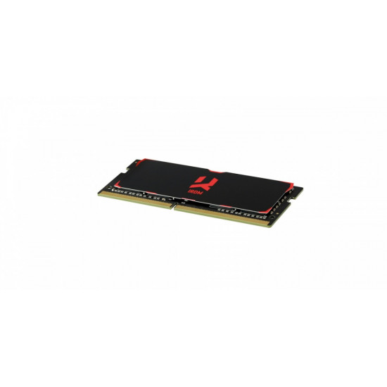 DDR4 IRDM SODIMM 8GB/ 3200 CL16