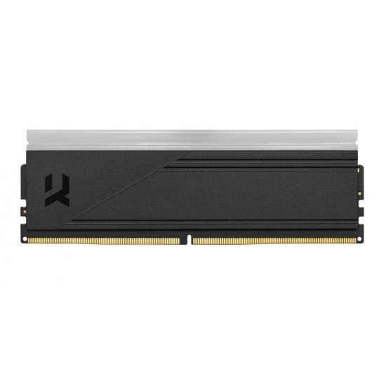 Memory DDR5 IRDM 32GB(2*16GB) /5600 CL30 BLACK RGB