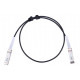 SFP+ 10Gbps DAC Cable, 3m, AWG30