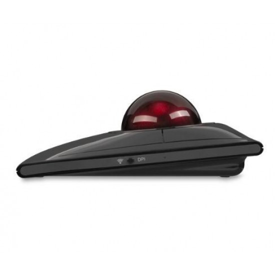 SlimBlade Pro Trackball