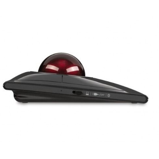 SlimBlade Pro Trackball