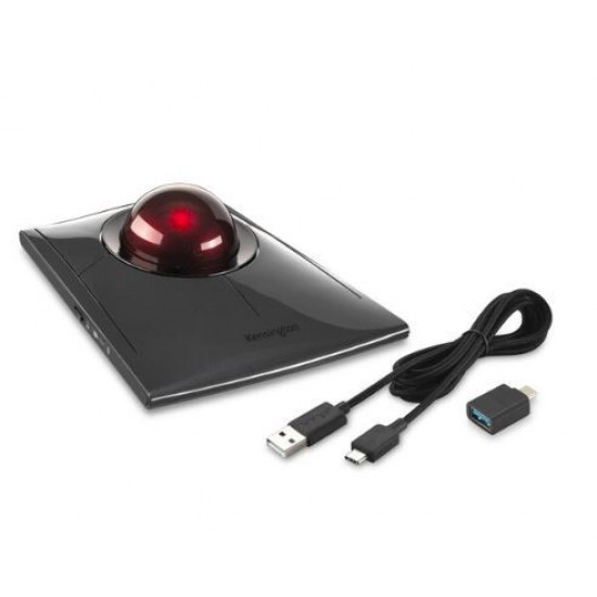 SlimBlade Pro Trackball