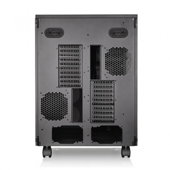 Computer case Thermaltake Core W200