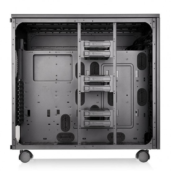 Computer case Thermaltake Core W200