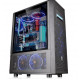 Core X71 Full Tower USB3.0 Tempered Glass - Black