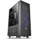 Core X71 Full Tower USB3.0 Tempered Glass - Black