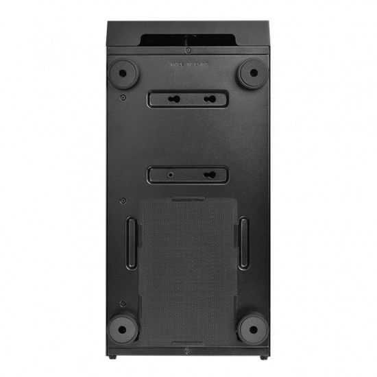 Versa H17 microATX USB3.0 - Black