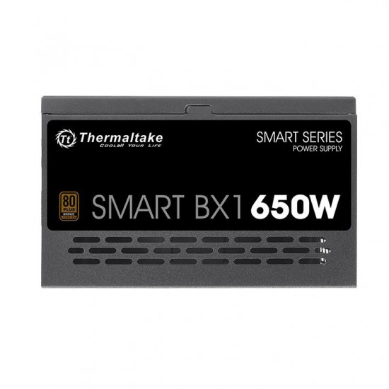 Power Supply Smart BX1 650W