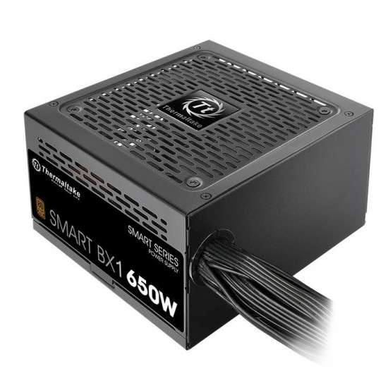 Power Supply Smart BX1 650W