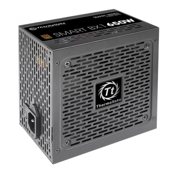 Power Supply Smart BX1 650W