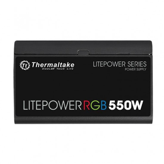 Pwer supply Litepower RGB 650W