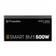 Power supply -Smart BM1 500W Modular (80+ Bronze, Single Rail)