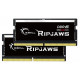 G.SKILL Ripjaws SO-DIMM DDR5 2x32GB 4800MHz