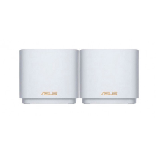 System ZenWiFi XD4 PlusWiFi 6 AX1800 2-pack