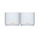 System ZenWiFi XD4 PlusWiFi 6 AX1800 2-pack