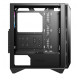 Case MPG GUNGNIR 110R TEMPERED GLASS 2USB 3.0