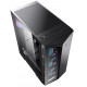 Case MPG GUNGNIR 110R TEMPERED GLASS 2USB 3.0