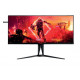 Monitor AG405UXC 40 inches 144Hz IPS HDMIx2 DP USB-C HAS