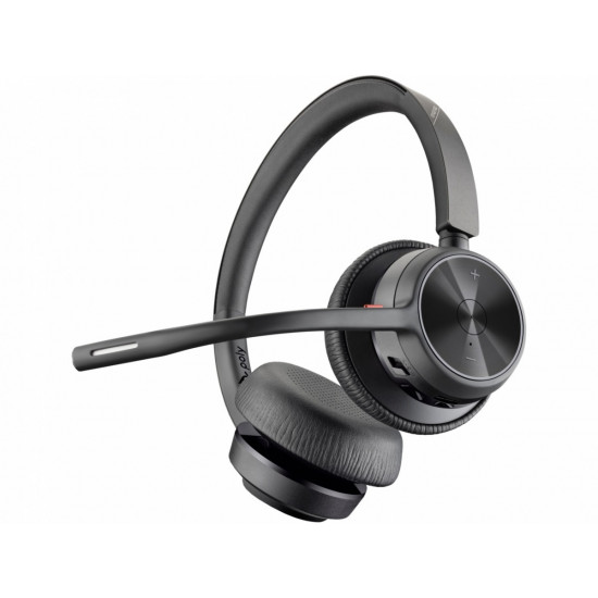 Headset Voyager 4320 UC ST USB-A BT700 77Y99A