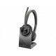 Headset Voyager 4320 UC ST USB-A BT700 77Y99A