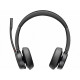 Headset Voyager 4320 UC ST USB-A BT700 77Y99A