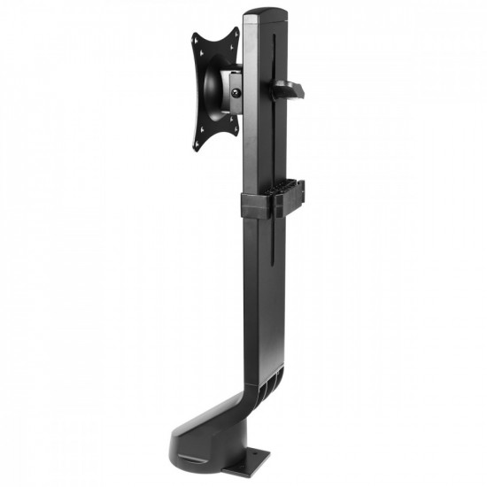 Desk Mount LED 32 LCD Monitor Hanger MC-853