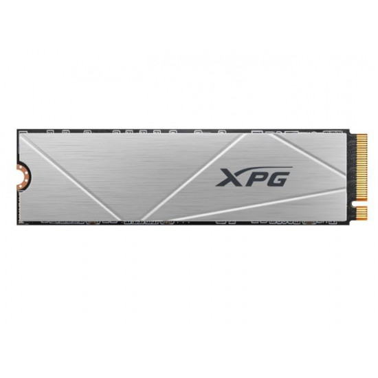 Dysk SSD XPG S60BLADE 512GB PCIe 4x4 4.7/1.7GB/s M2