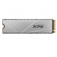 Dysk SSD XPG S60BLADE 512GB PCIe 4x4 4.7/1.7GB/s M2