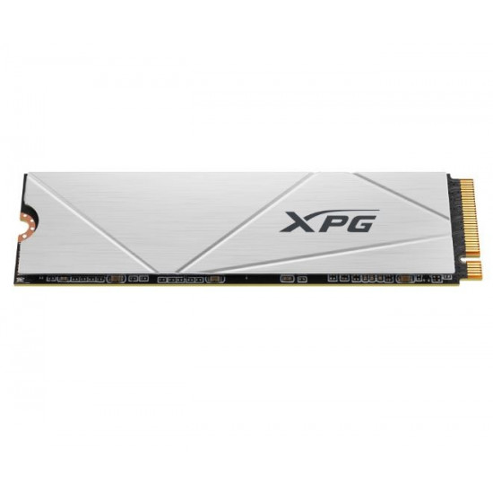 Dysk SSD XPG S60BLADE 512GB PCIe 4x4 4.7/1.7GB/s M2