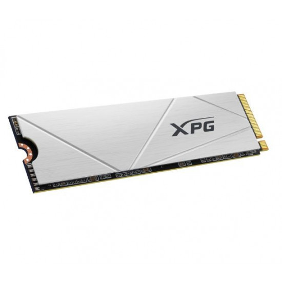 Dysk SSD XPG S60BLADE 512GB PCIe 4x4 4.7/1.7GB/s M2