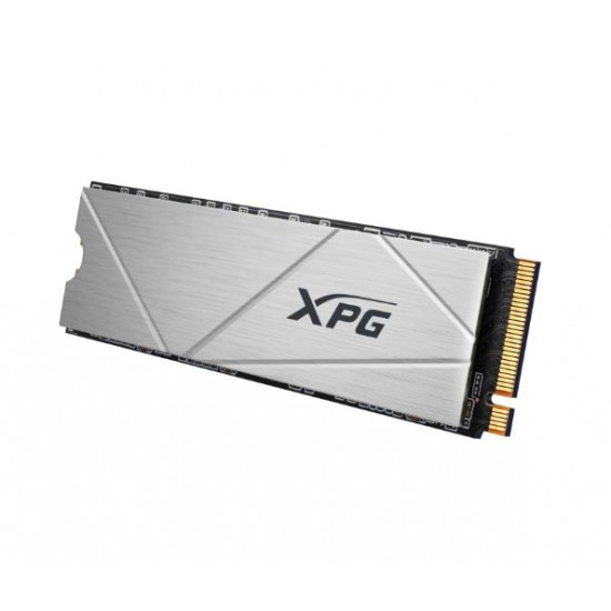 Dysk SSD XPG S60BLADE 512GB PCIe 4x4 4.7/1.7GB/s M2