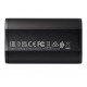 Dysk SSD External SD810 500GB USB3.2 20Gb/s Black