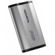 Dysk SSD External SD810 500G USB3.2 20Gb/s Silver