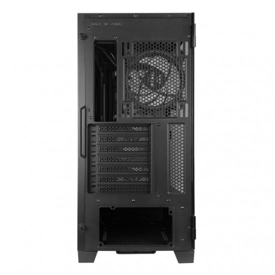 Case APEX GA-01B-TG-OP 4xFans ARGB