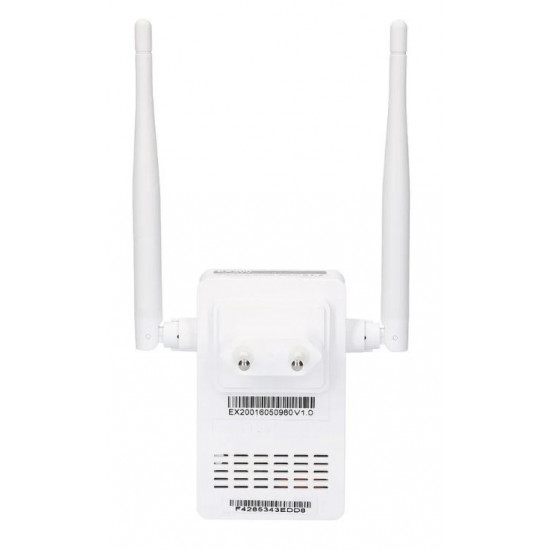 Wi-Fi Range Extender EX200