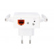 Wi-Fi Range Extender EX200