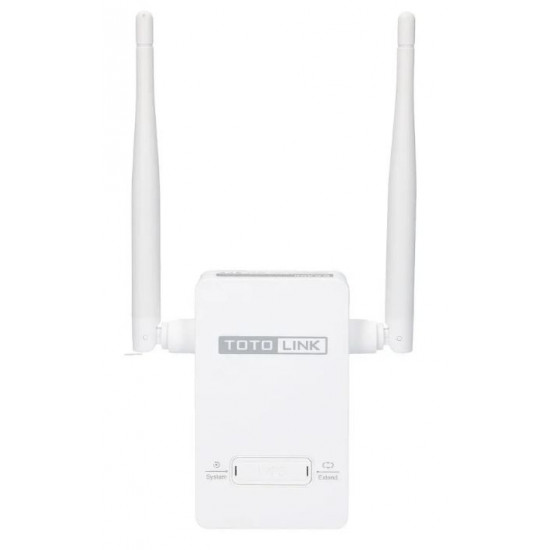 Wi-Fi Range Extender EX200