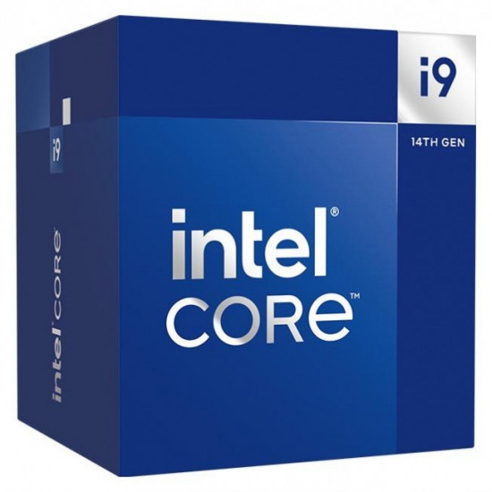 Processor Core i9-14900 BOX UP TO 5,8GHz, LGA1700