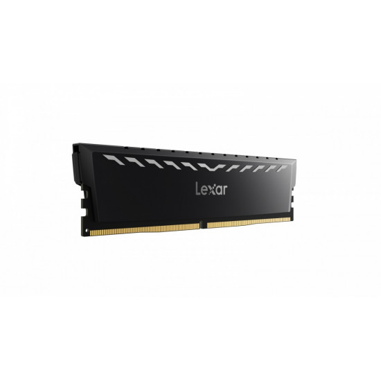 Memory DDR4 THOR OC 16GB(2*8GB)/3600 black