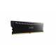 Memory DDR4 THOR OC 16GB(2*8GB)/3600 black