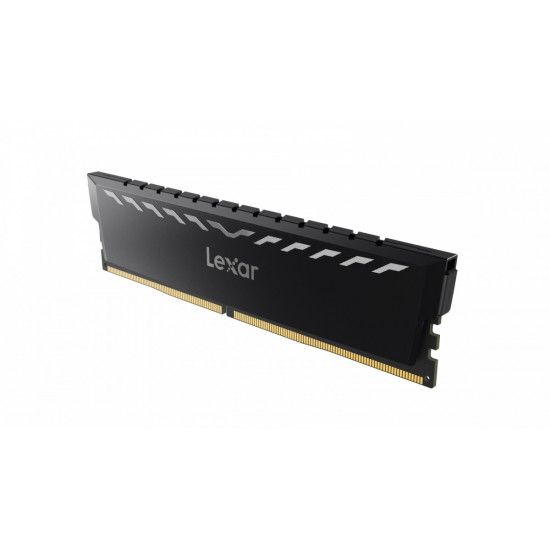 Memory DDR4 THOR OC 16GB(2*8GB)/3600 black