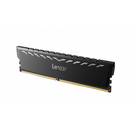 Memory DDR4 THOR OC 16GB(2*8GB)/3600 black