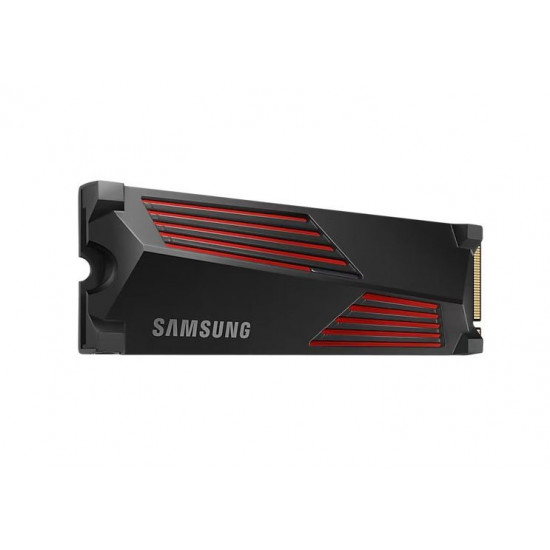 SSD drive 990PRO Heatsink NVMe 2TB