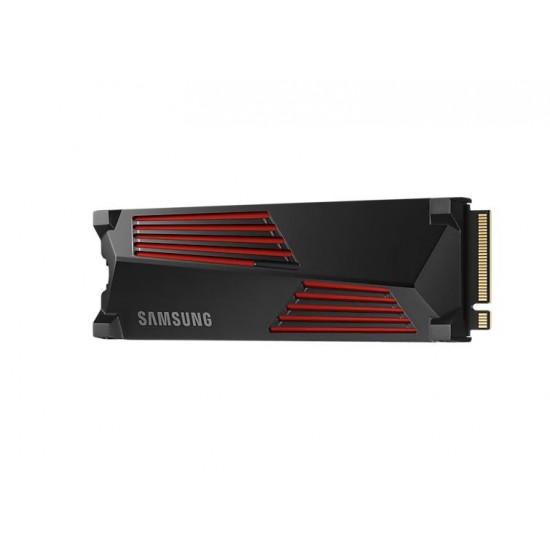 SSD drive 990PRO Heatsink NVMe 2TB