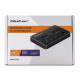 M.2 SSD drive docking station, NVMe, SATA,USB