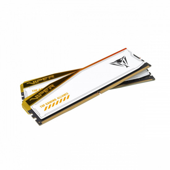 Memory DDR5 Viper Elite 5 RGB TUF 32GB/6600 (2x16GB) CL34
