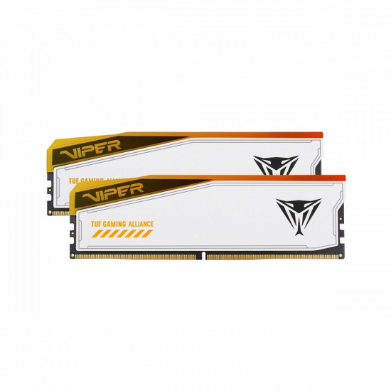 Memory DDR5 Viper Elite 5 RGB TUF 32GB/6600 (2x16GB) CL34