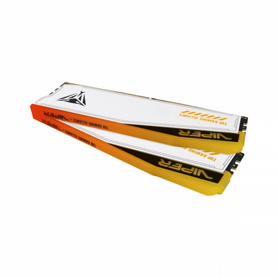 Memory DDR5 Viper Elite 5 RGB TUF 32GB/6600 (2x16GB) CL34