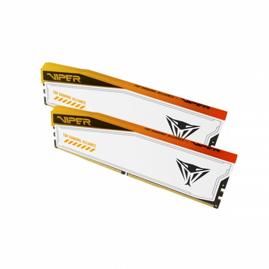 Memory DDR5 Viper Elite 5 RGB TUF 32GB/6000 (2x16GB) CL36