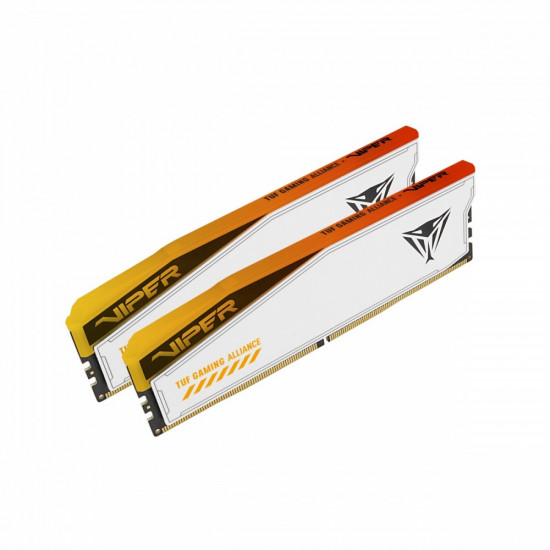 Memory DDR5 Viper Elite 5 RGB TUF 32GB/6000 (2x16GB) CL36